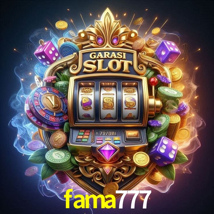 fama777 - Winners Celebration
